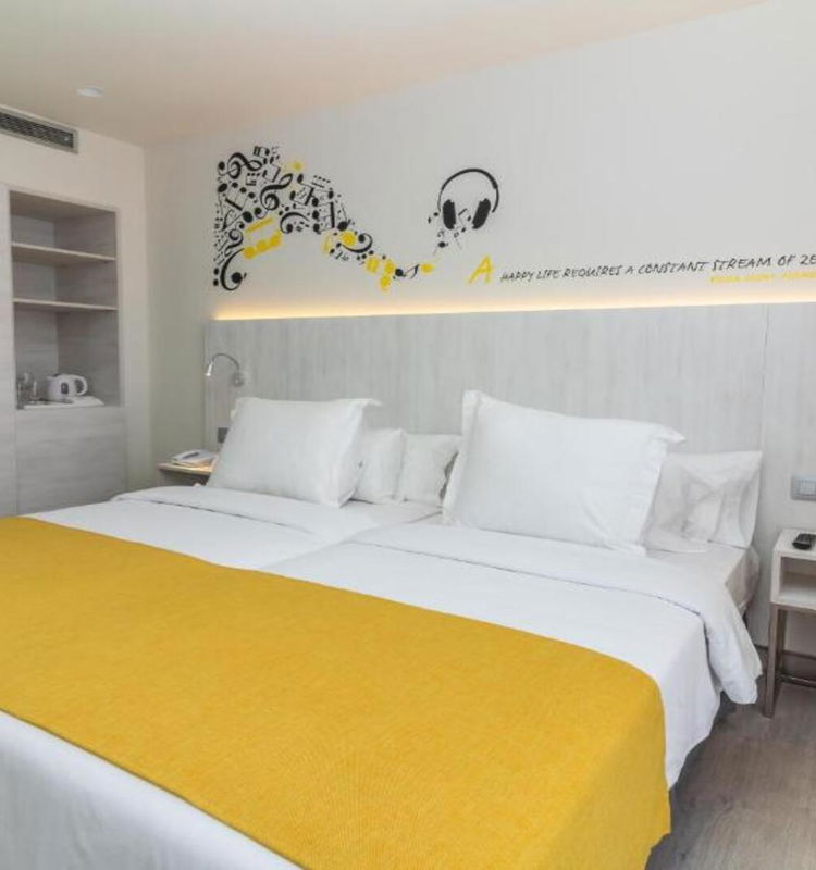 Hoteles labranda:Image from hotel