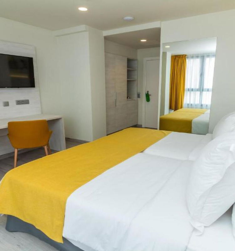 Hoteles labranda:Image from hotel