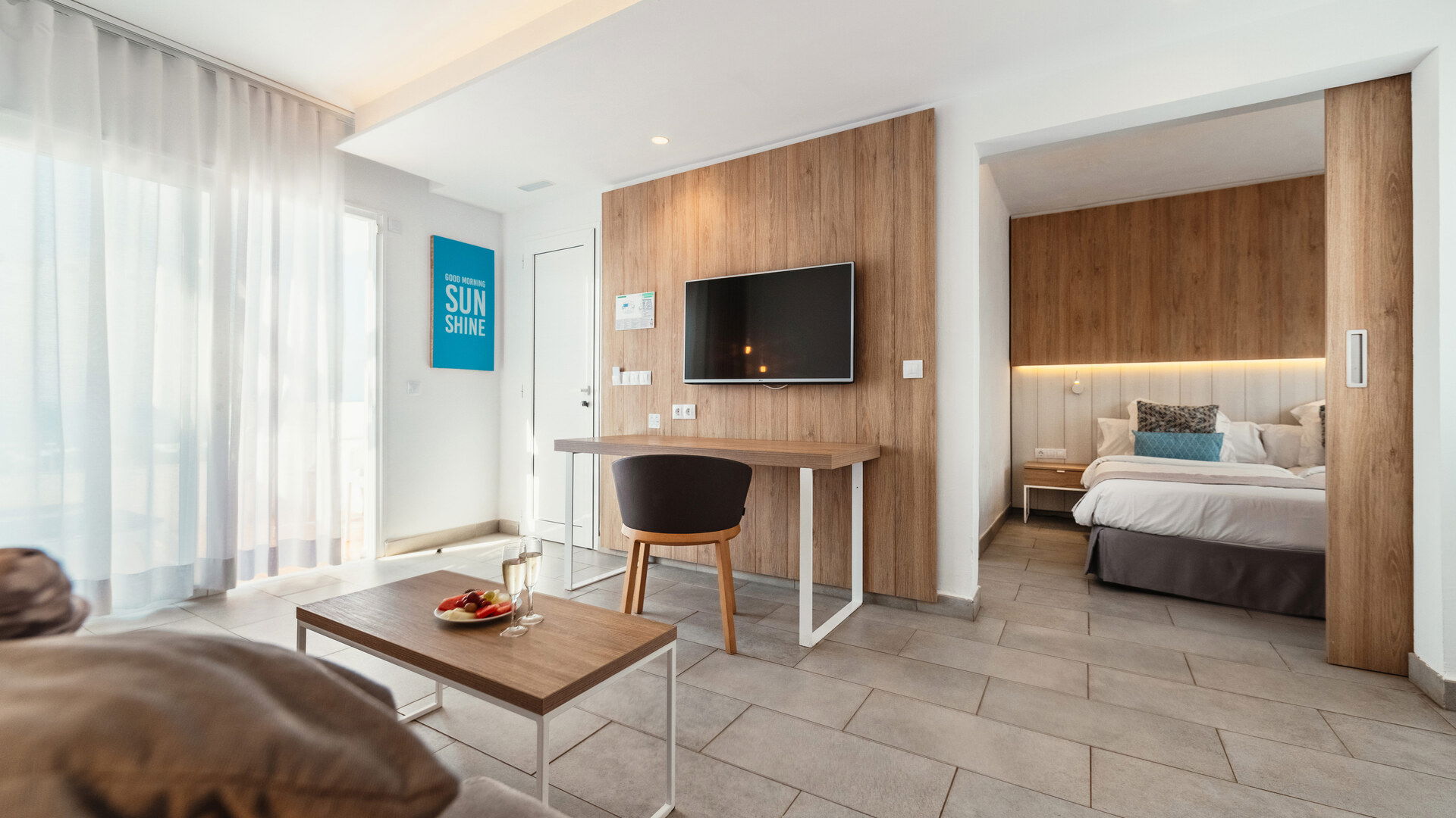 Hoteles labranda:Image from hotel Suites en LABRANDA Alyssa Suite Hotel