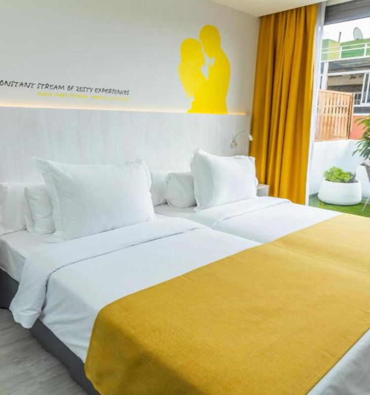 Hoteles labranda:Image from hotel