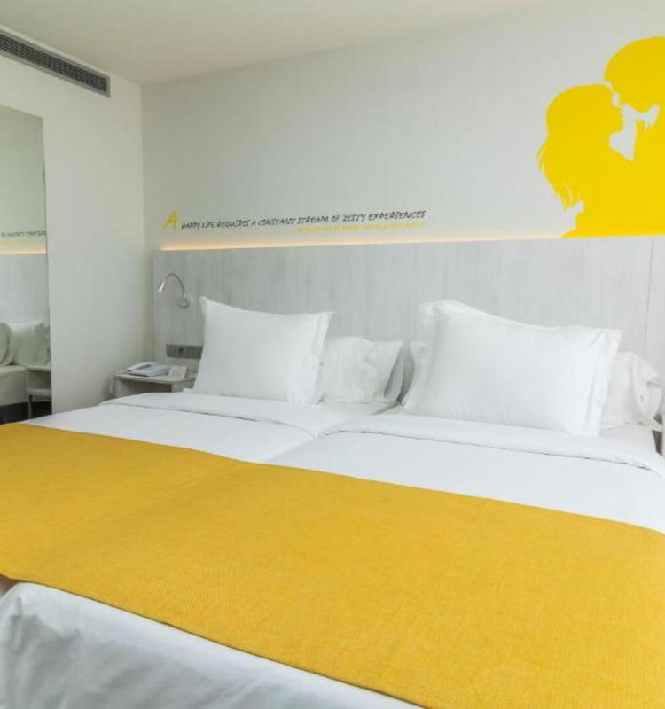 Hoteles labranda:Image from hotel