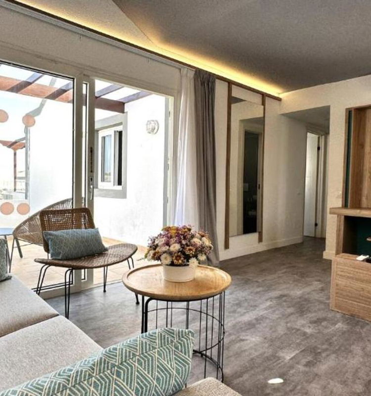 Hoteles labranda:Image from hotel