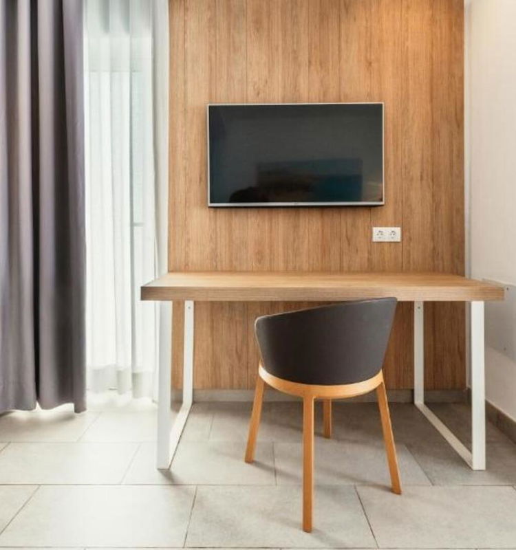 Hoteles labranda:Image from hotel