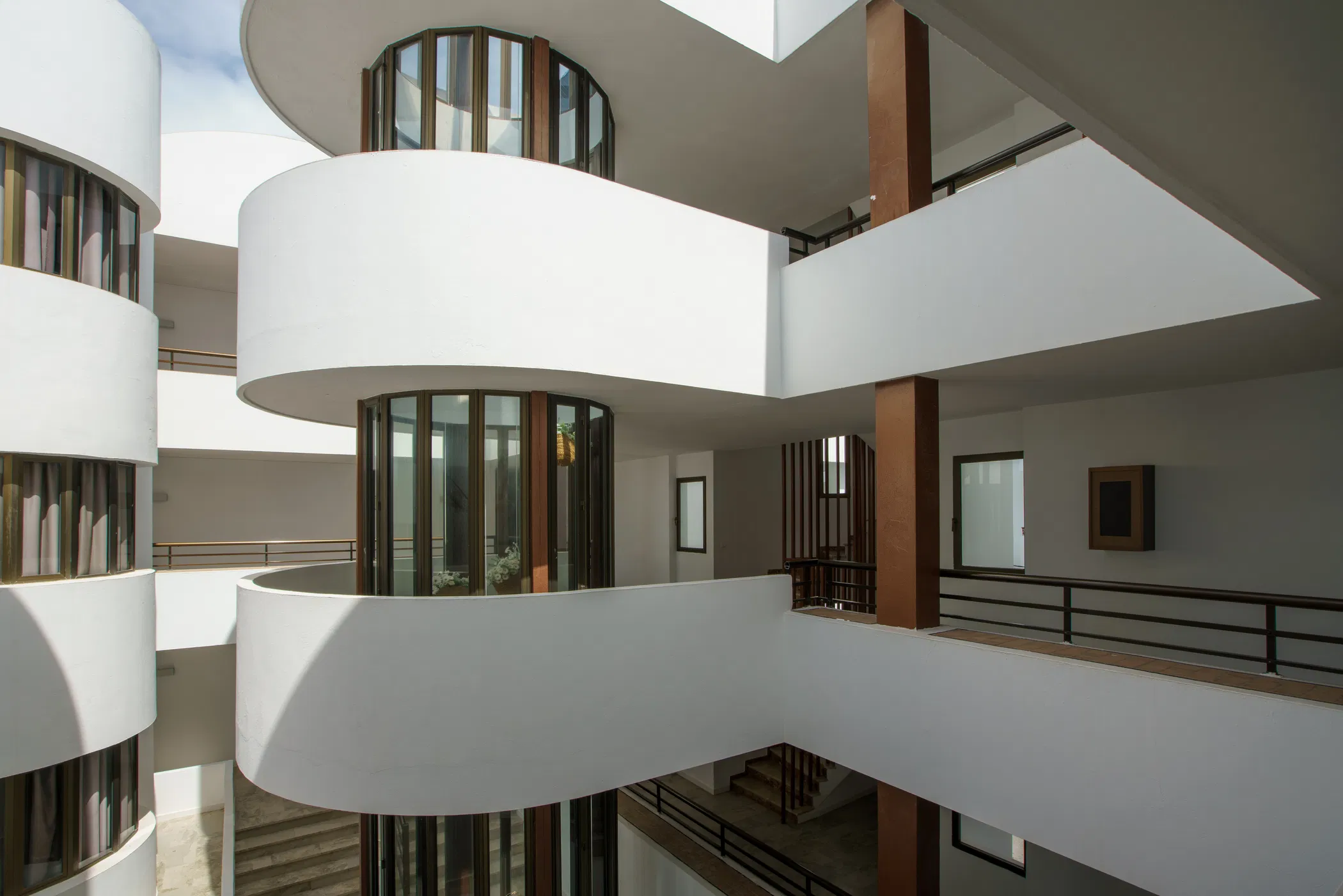 Hotel Florencio:Decorative image