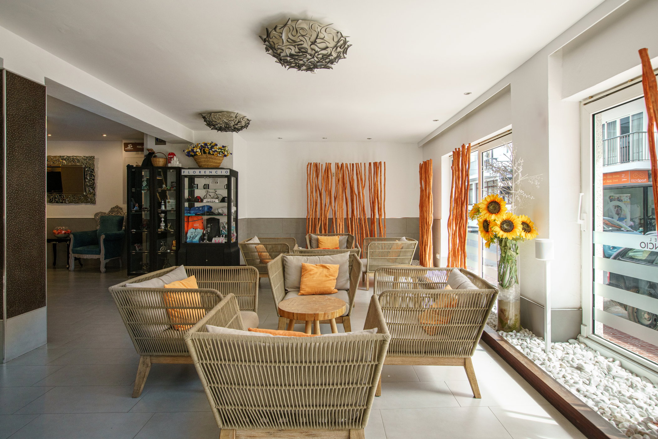 Hotel Florencio:Decorative image