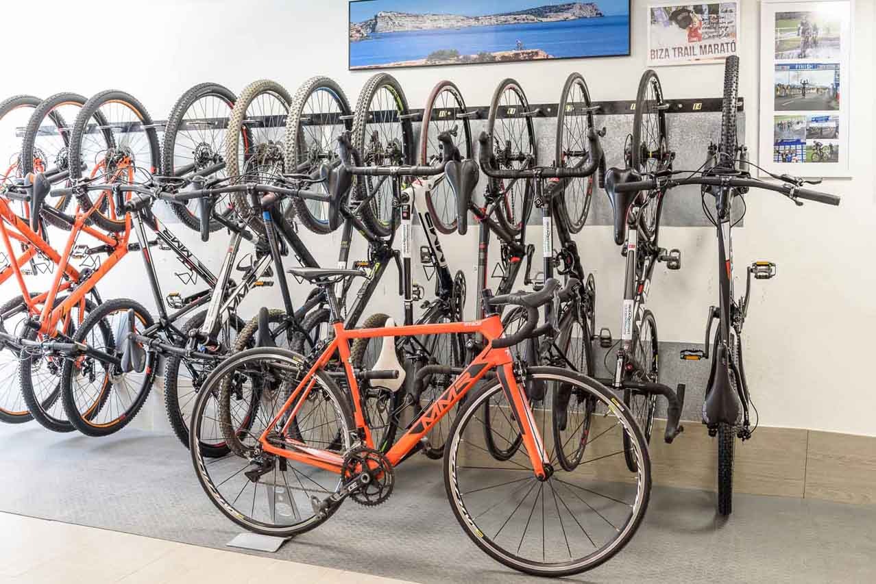 Hotel Florencio:Image from hotel Servicios e instalaciones pensados para ti en Hotel Florencio Ibiza