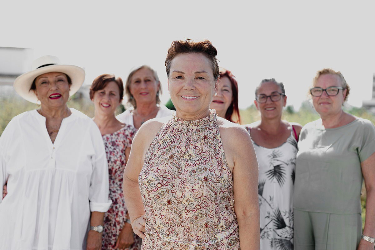 Asociación Elena Torres