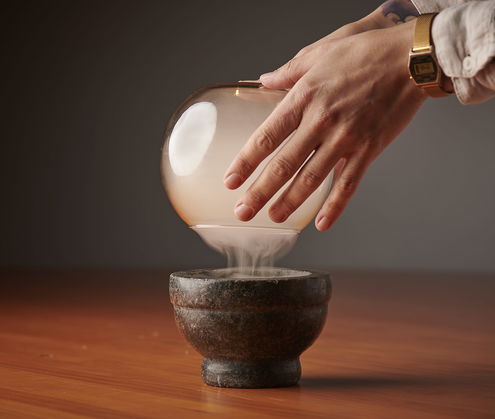 Insotel Fenicia Prestige: Facilitie Una experiencia gastronómica excepcional