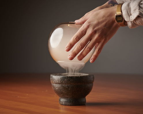 Insotel Fenicia Prestige: related link Ristoranti