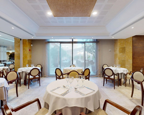 Insotel Fenicia Prestige: image Restaurantes
