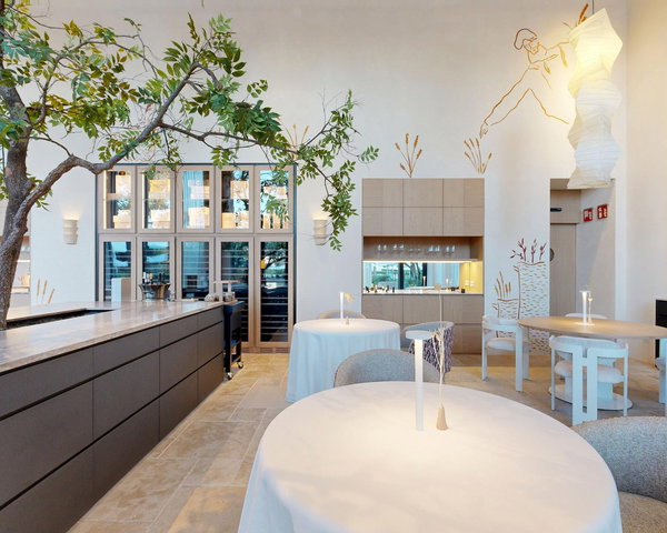 Insotel Fenicia Prestige: image Restaurantes