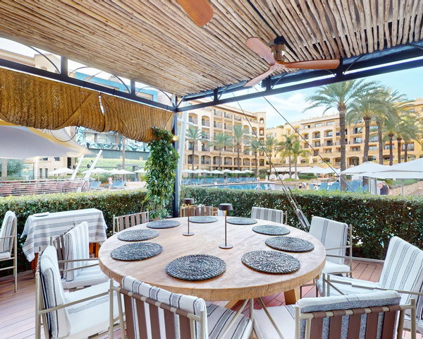 Insotel Fenicia Prestige: image Restaurantes