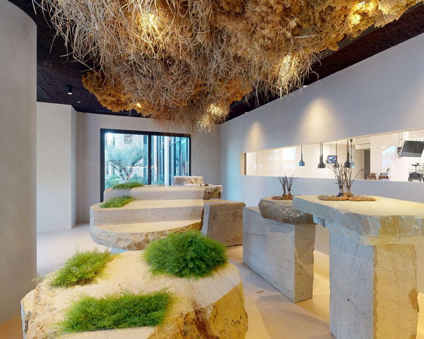 Insotel Fenicia Prestige: image Restaurantes