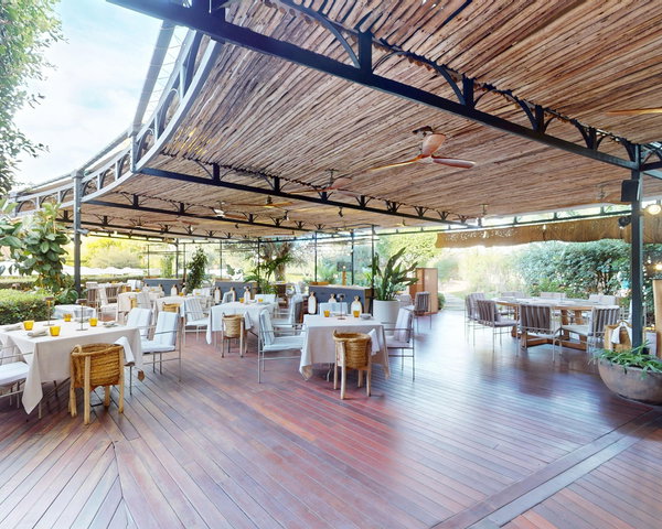 Insotel Fenicia Prestige: image Restaurantes