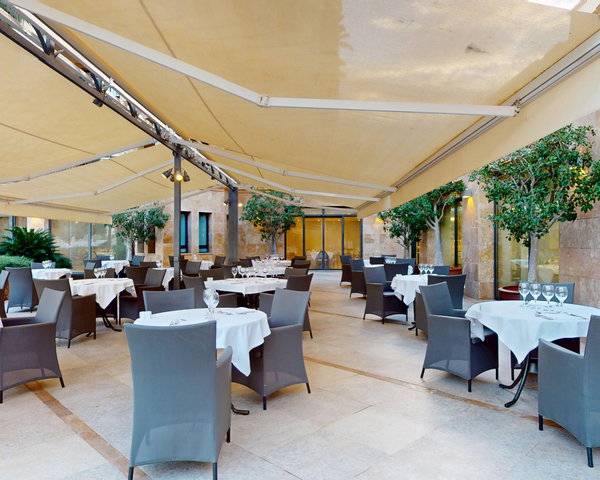 Insotel Fenicia Prestige: image Restaurantes