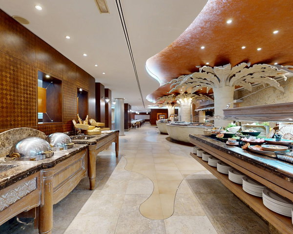 Insotel Fenicia Prestige: image Restaurantes