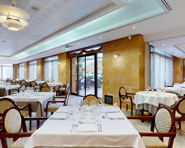 Insotel Fenicia Prestige: image Restaurantes