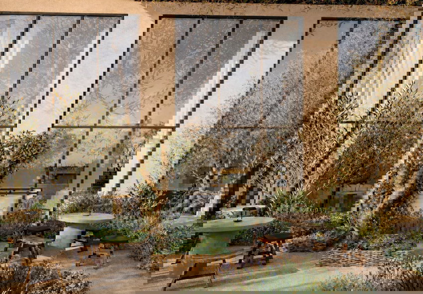 Insotel Fenicia Prestige: Estragón Gastronomía, een nieuwe ruimte van Álvaro Sanz