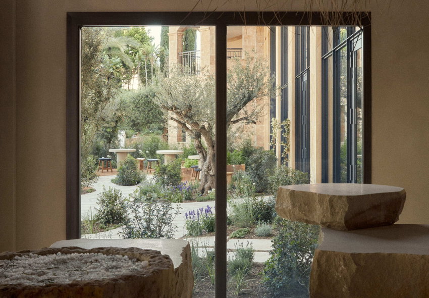 Insotel Fenicia Prestige: Estragón Gastronomía, een nieuwe ruimte van Álvaro Sanz