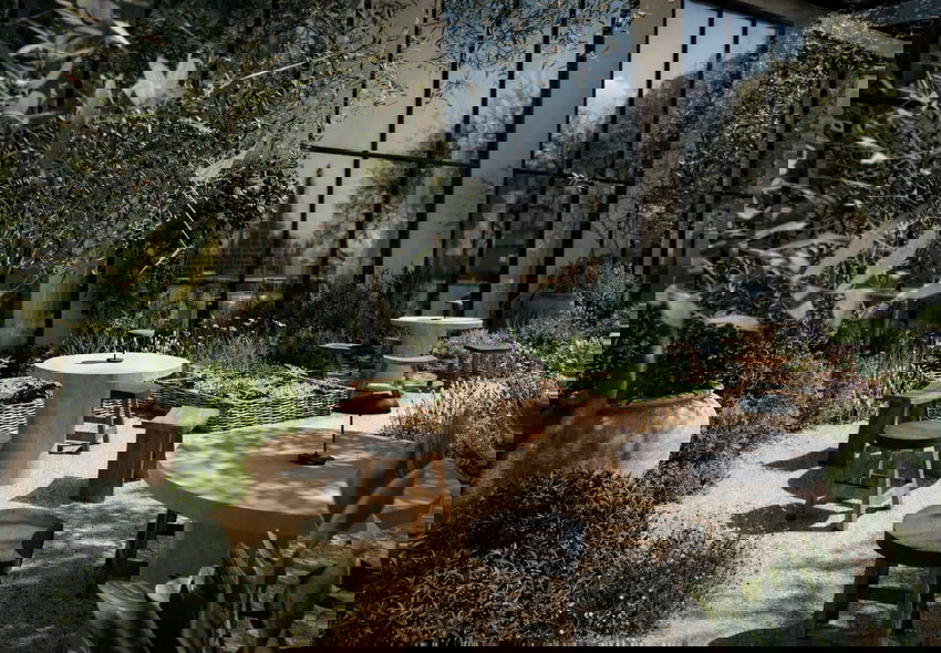 Insotel Fenicia Prestige: Estragón Gastronomía, een nieuwe ruimte van Álvaro Sanz