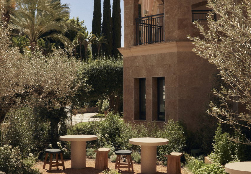 Insotel Fenicia Prestige: Estragón Gastronomía, un nuevo espacio de la mano de Álvaro Sanz