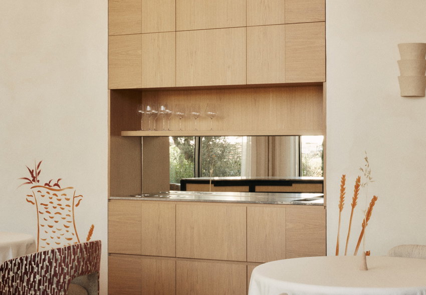 Insotel Fenicia Prestige: Estragón Gastronomía, un nuevo espacio de la mano de Álvaro Sanz