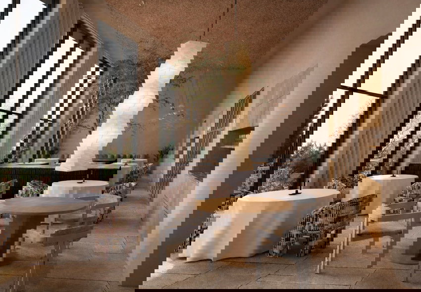 Insotel Fenicia Prestige: Estragón Gastronomía, een nieuwe ruimte van Álvaro Sanz