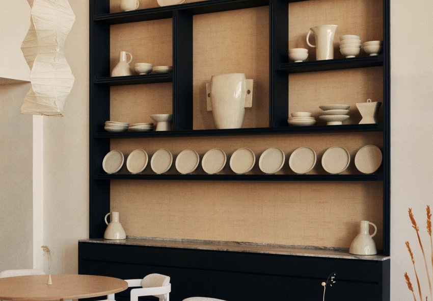 Insotel Fenicia Prestige: Estragón Gastronomía, un nuevo espacio de la mano de Álvaro Sanz