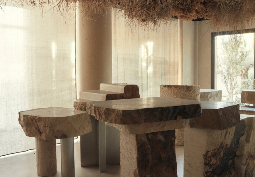 Insotel Fenicia Prestige: Estragón Gastronomía, un nuevo espacio de la mano de Álvaro Sanz