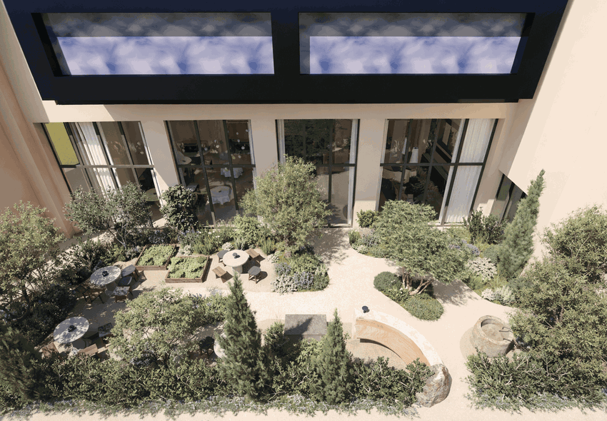 Insotel Fenicia Prestige: Estragón Gastronomía, een nieuwe ruimte van Álvaro Sanz