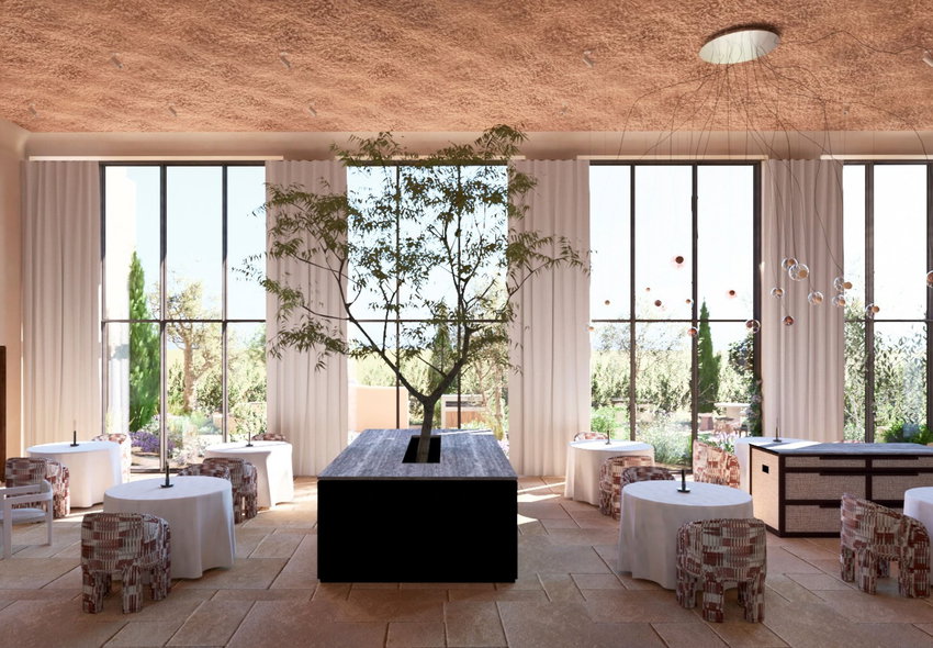 Insotel Fenicia Prestige: Estragón Gastronomía, een nieuwe ruimte van Álvaro Sanz