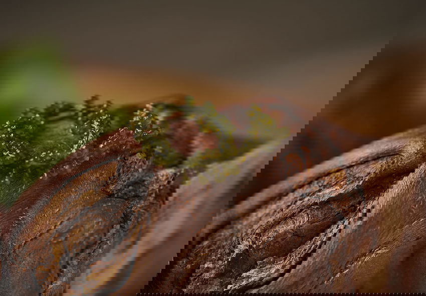 Insotel Fenicia Prestige: Estragón Gastronomía, un nuevo espacio de la mano de Álvaro Sanz