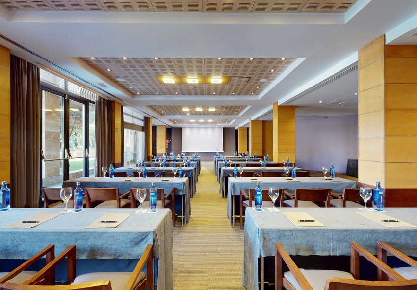 Insotel Fenicia Prestige: Meetings, incentives, conferenties en bedrijfsevenementen