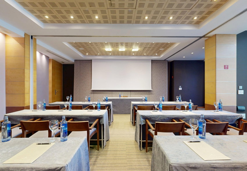 Insotel Fenicia Prestige: Meetings, incentives, conferenties en bedrijfsevenementen