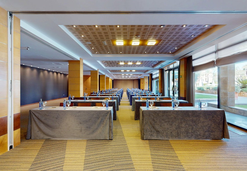 Insotel Fenicia Prestige: Meetings, incentives, conferenties en bedrijfsevenementen