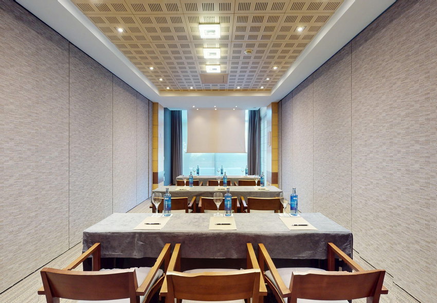 Insotel Fenicia Prestige: Meetings, incentives, conferenties en bedrijfsevenementen