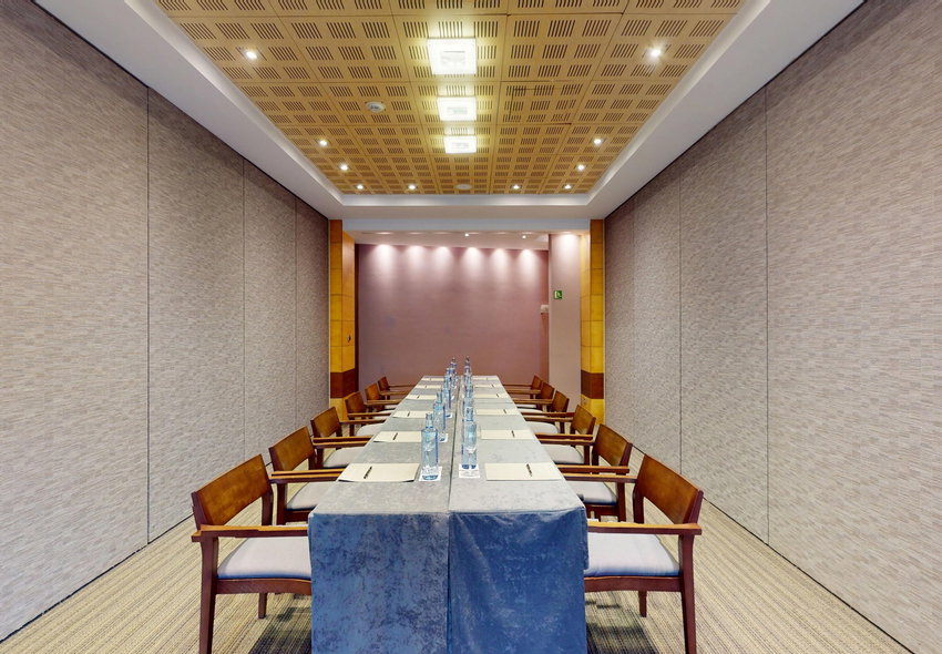 Insotel Fenicia Prestige: Meetings, incentives, conferenties en bedrijfsevenementen