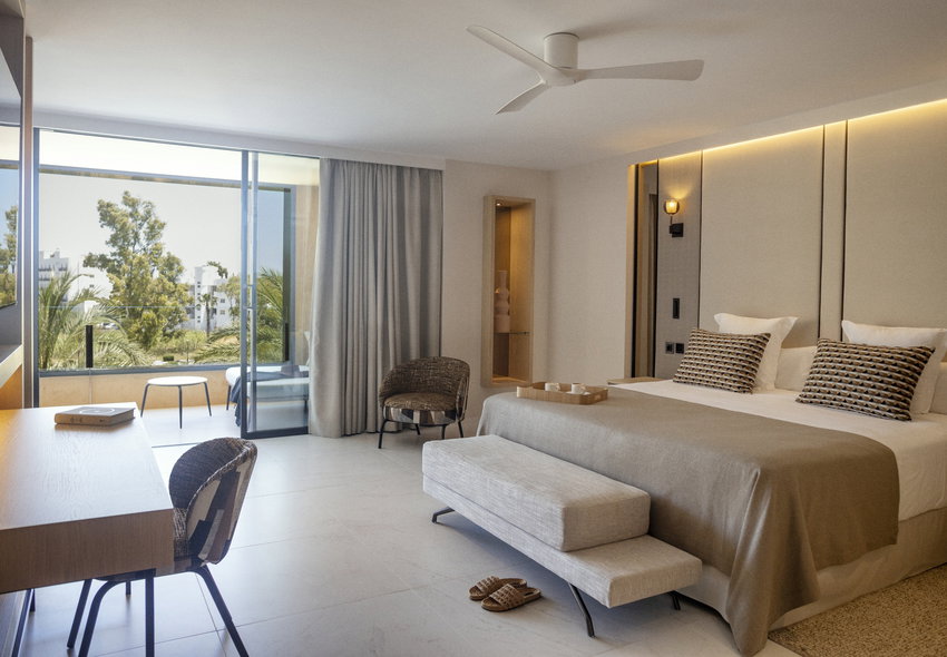 Insotel Fenicia Prestige: Prestige Master Suite NEW 2025