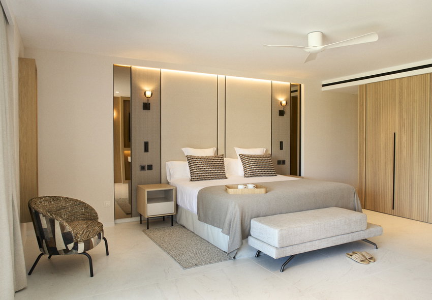 Insotel Fenicia Prestige: Prestige Master Suite NEW 2025