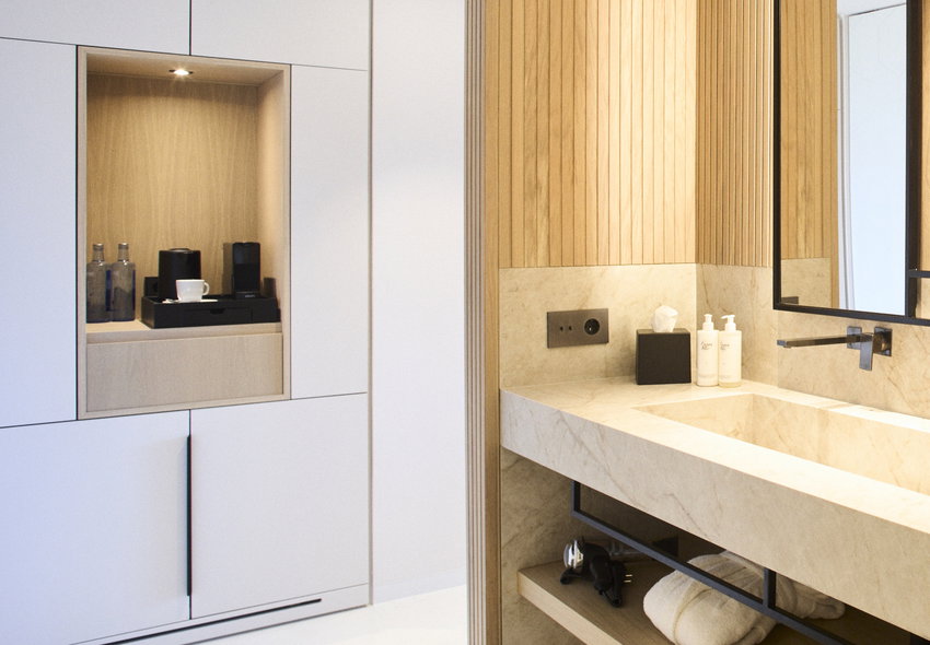 Insotel Fenicia Prestige: Prestige Master Suite NEW 2025