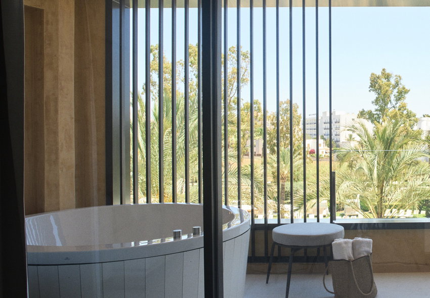 Insotel Fenicia Prestige: Prestige Master Suite Roof Top Sea view NEW 2025