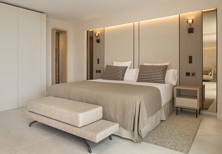Insotel Fenicia Prestige: Prestige Master Suite Roof Top Sea view NEW 2025