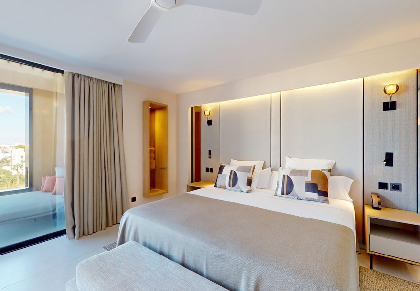 Insotel Fenicia Prestige: Prestige Master Suite Roof Top Sea view NEW 2025