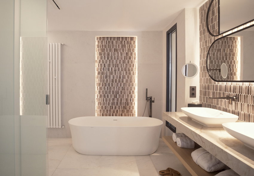Insotel Fenicia Prestige: Prestige Master Suite Roof Top Sea view NEW 2025