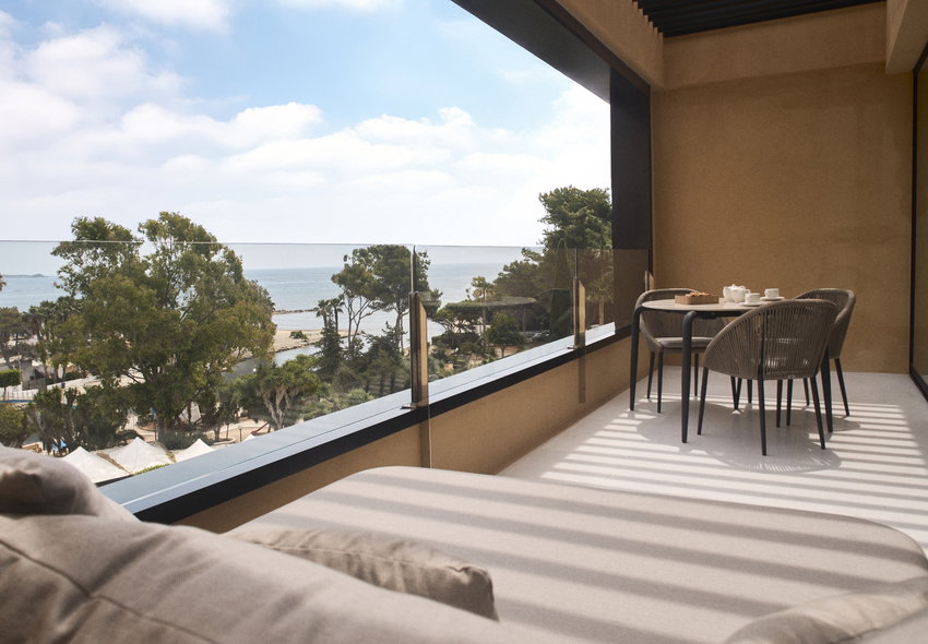 Insotel Fenicia Prestige: Prestige Master Suite Roof Top Sea view NEW 2025