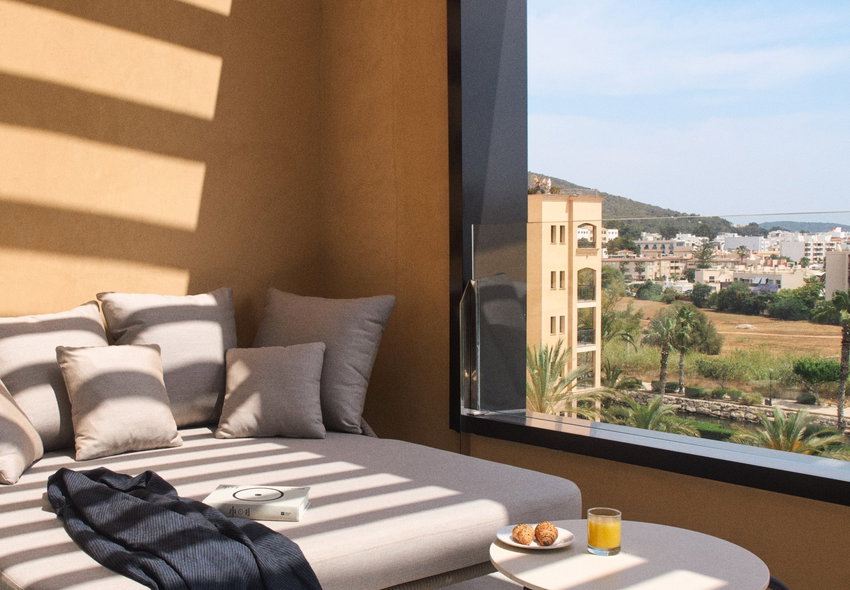Insotel Fenicia Prestige: Prestige Master Suite Roof Top Sea view NEW 2025