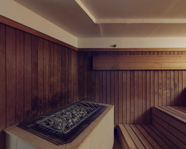 Insotel Fenicia Prestige: image SPA