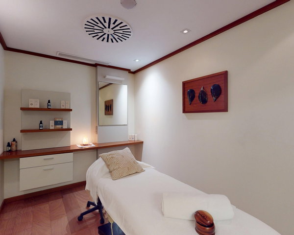 Insotel Fenicia Prestige: image SPA