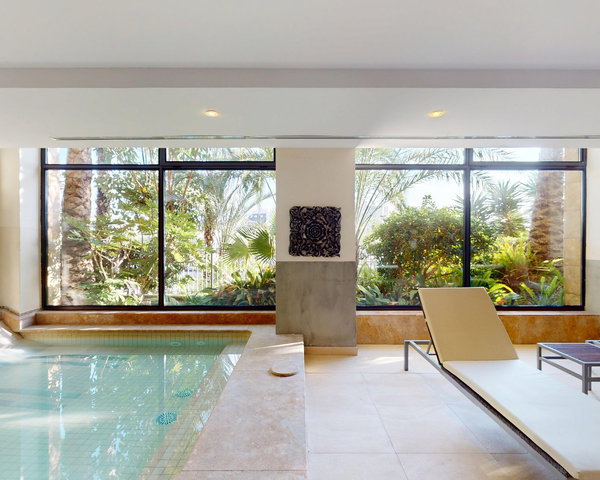 Insotel Fenicia Prestige: image SPA