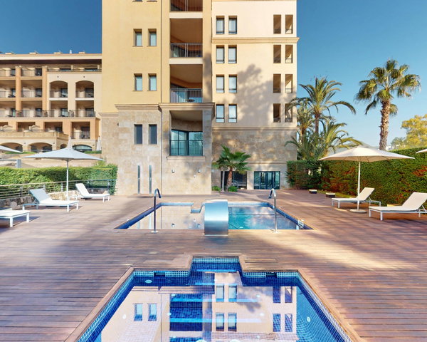 Insotel Fenicia Prestige: image SPA